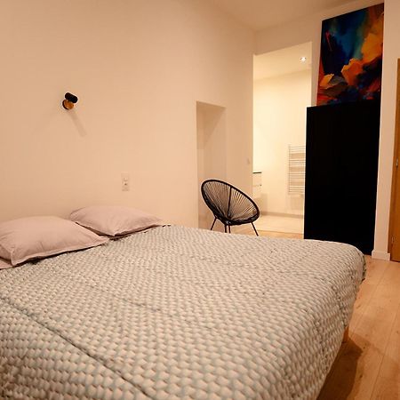 Appartement 120M2 Aubenas Buitenkant foto