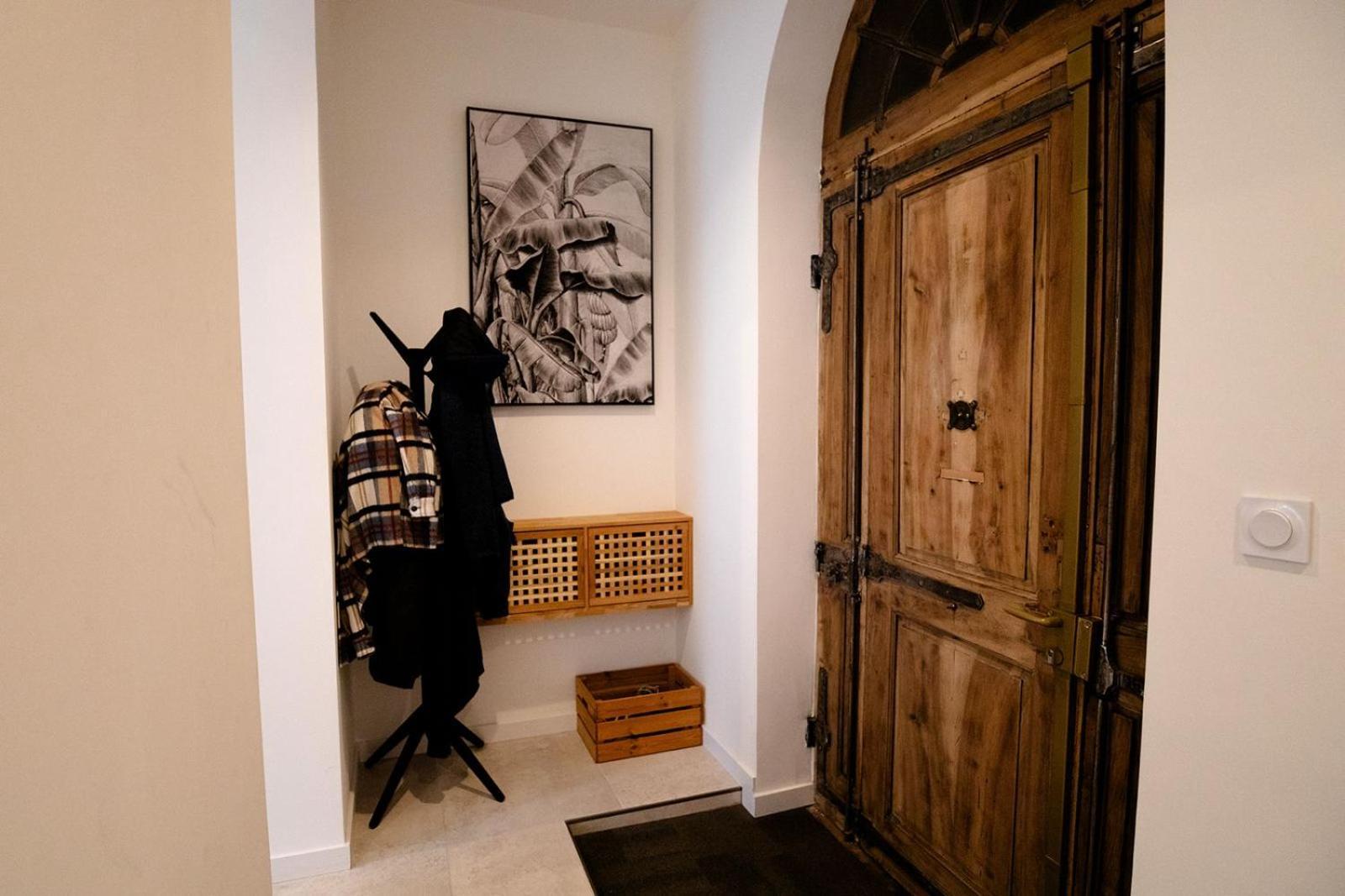 Appartement 120M2 Aubenas Buitenkant foto